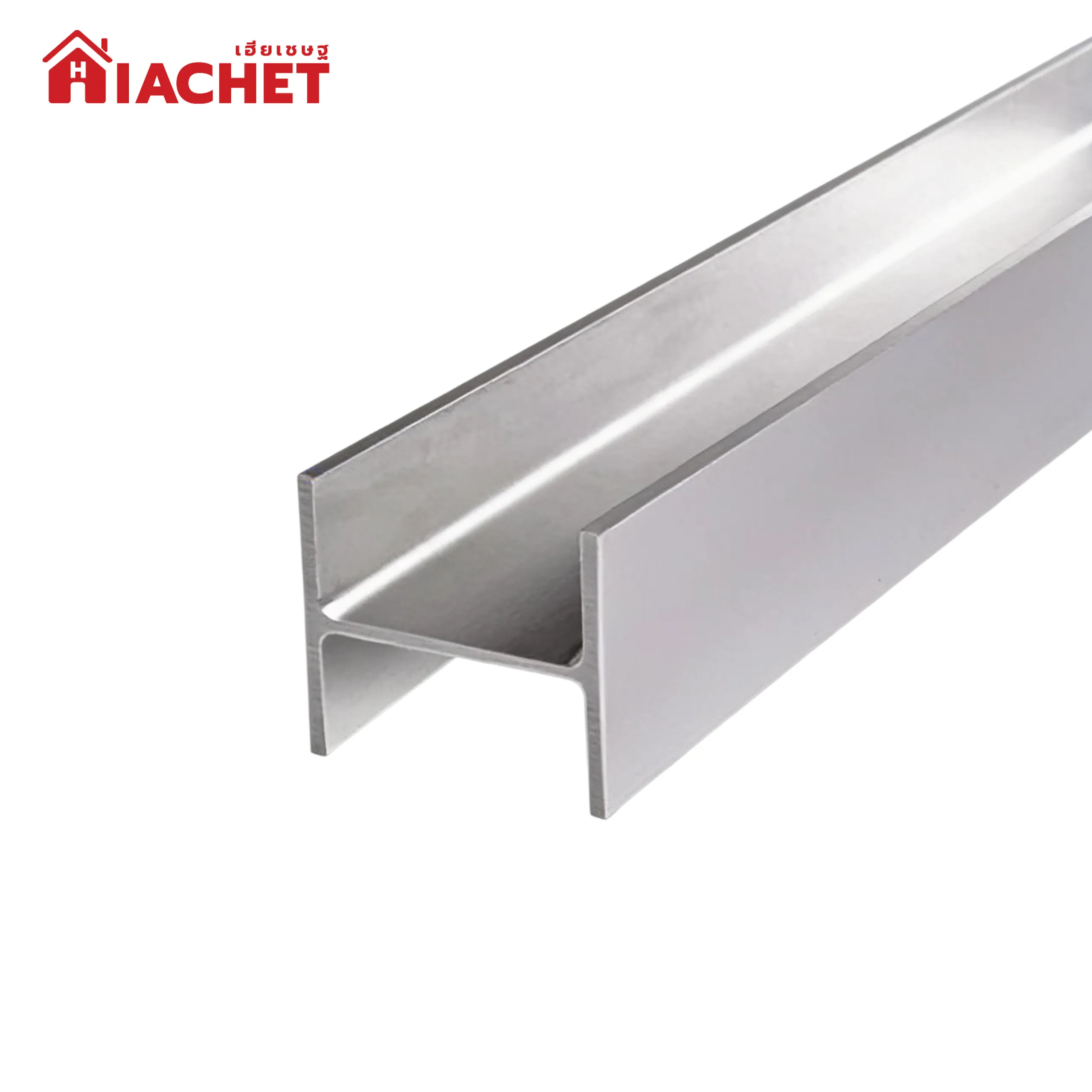เหล็กเอชบีม HBeam 250x250x9x14 มม. ยาว 6 ม.