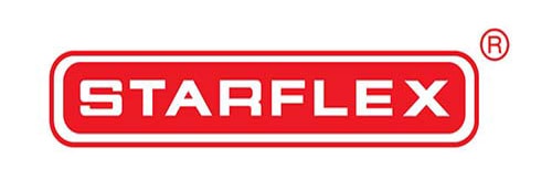 กระเบื้องยาง STARFLEX มีข้อดีอย่างไร ราคาเท่าไรบ้าง และรุ่นไหนเป็นที่นิยมมากที่สุด